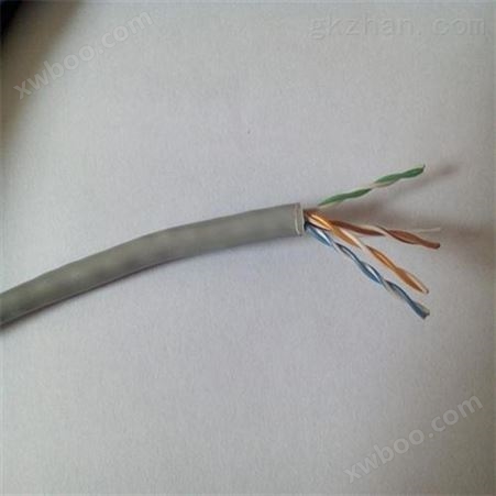 氟塑料屏蔽信号电缆