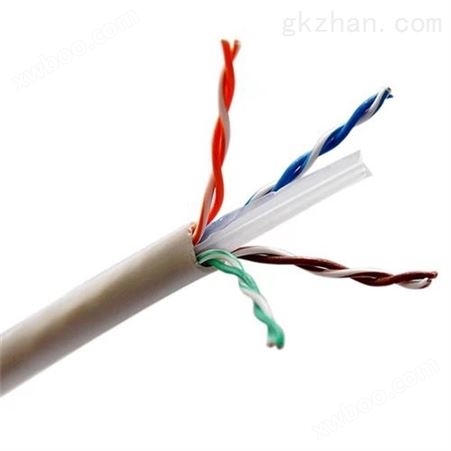氟塑料屏蔽信号电缆