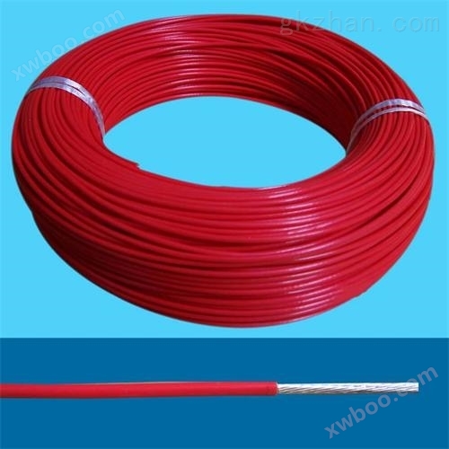 YGZPF氟塑料电缆线