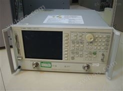 安捷伦8720ES网络分析仪
