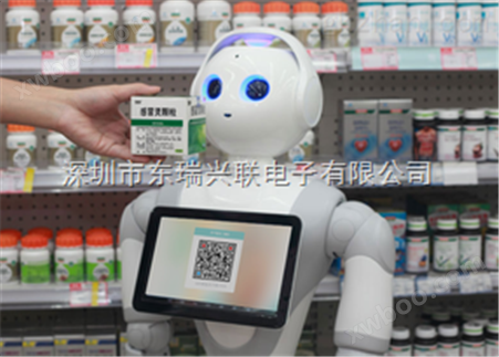 东瑞兴联提供国内市面上zui全机器人租赁服务机器人表演