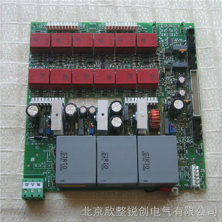 北京供应安萨尔多原装直流调速器SPDM3K1