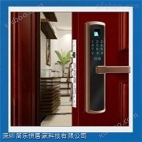 TRJ-A186深圳智能指纹锁价格