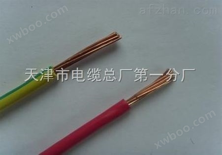 MHYVR-1×6×1.0㎜2-软芯矿用电缆