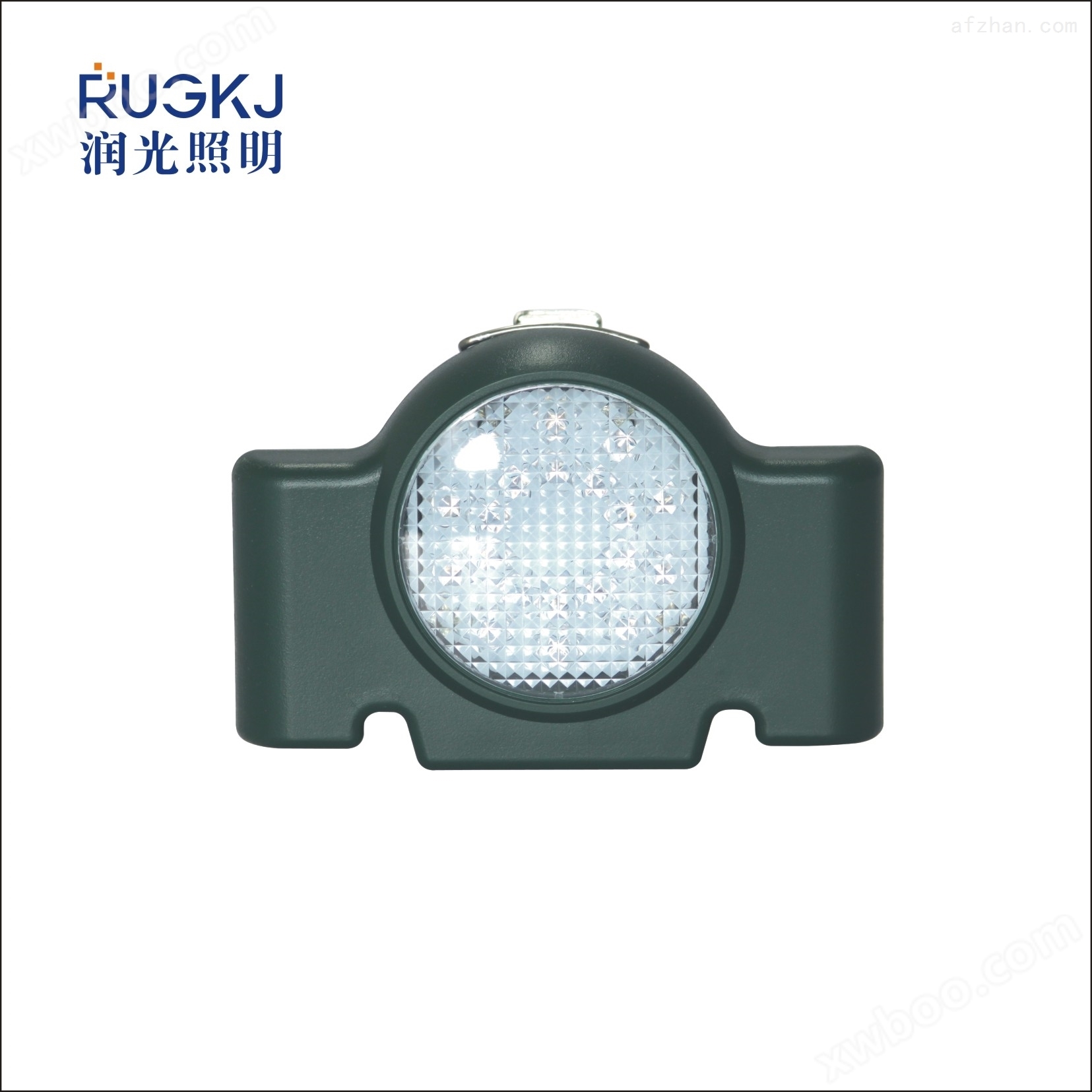 润光照明FL4810多功能移动照明系统