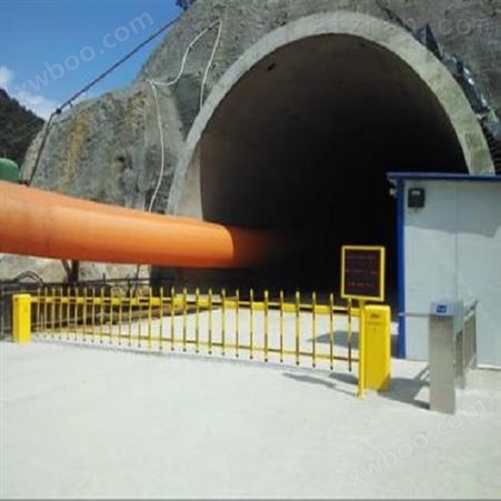 安徽地铁隧道人员定位 隧道门禁系统安装