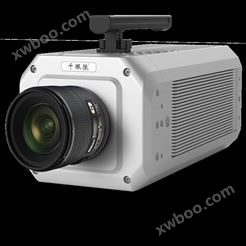 5KF20高清高速摄像机安装