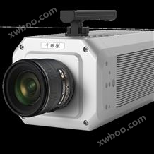 X213超高速摄像机安装