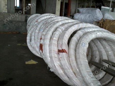 铜包钢绞线专业生产厂家现货