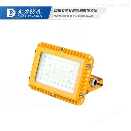 LED免维护防爆灯DFC-8123C