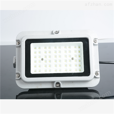 LED防爆灯30W-100W车间仓库隔爆型照明灯
