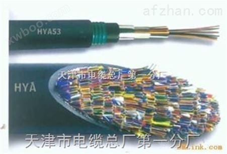 JHSB-扁形高密度防水橡套电缆