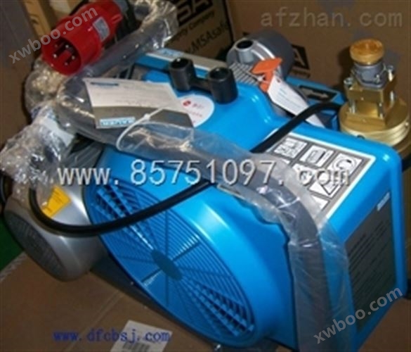 空气呼吸器充气泵  呼吸器填充泵 呼吸器充填泵