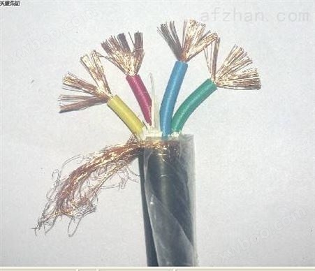 YCW橡胶电缆YCW野外用耐油电缆