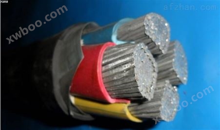 YZW耐油橡胶软电缆YCW橡胶软电缆500V