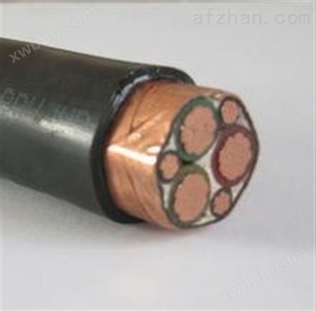 氟塑料耐高温电缆FF1*240价格多少钱一米