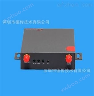 中国联通FDD-LTE 工业级4G+WIFI路由器、４G ROUTER+WIFI