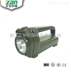ZAD5530手提式防爆强光巡检工作灯