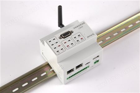 安科瑞ANet-2E4SM模块化通信管理机
