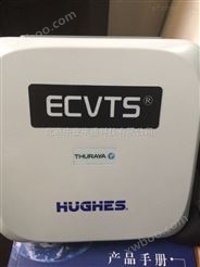 ECVTS卫星便携式WiFi宽带设备可有线连续