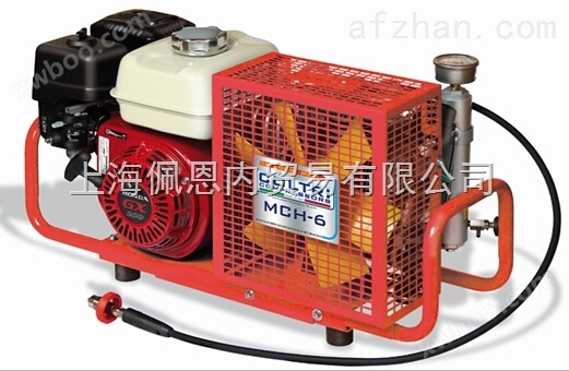 上海MCH6/SH高压空气压缩机