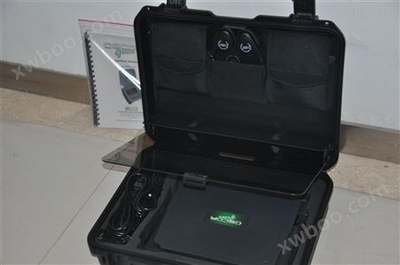 频谱分析检测仪OSCOR Green 24HGz