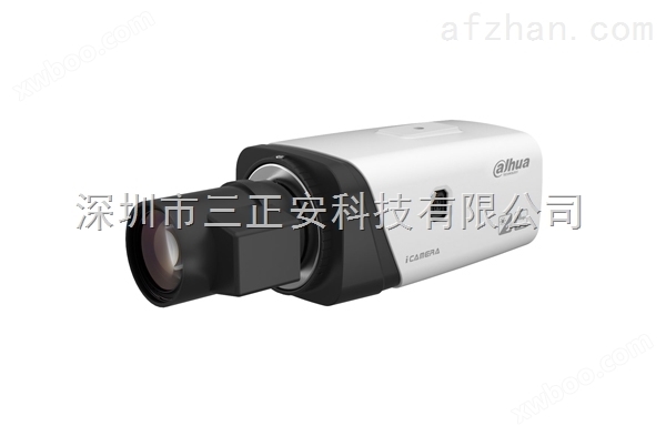 大华高清（400万像素）超宽动态枪型网络摄像机 DH-IPC-HF5421E