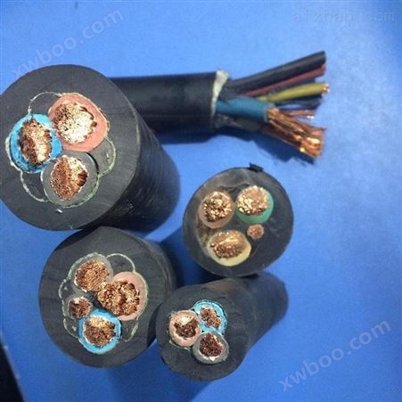 低温电缆YVFR丁青绝缘和护套控制软电缆