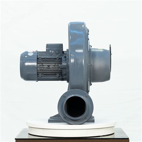 CX-150干燥机械鼓风机