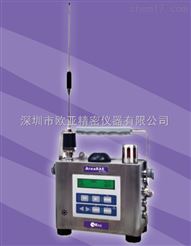 AreaRAE Gamma 復合式氣體及輻射檢測儀【PGM-5520】