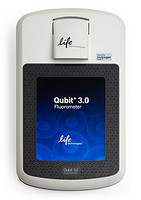 Qubit3.0荧光定量仪