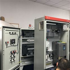 西门子S7-400PLC自动化系统