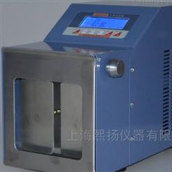 北京拍打式無菌均質器內置消毒系統