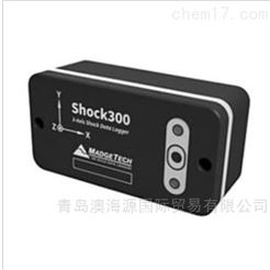 Shock 300冲击/振动数据记录仪日本进口