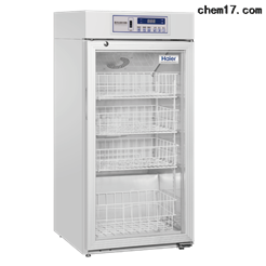 HXC-106血液冰箱（4℃生物制品保存箱）