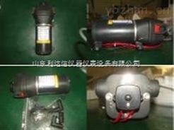 高压隔膜泵/高压水泵