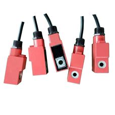 电磁头EM551090防爆电磁阀线圈的五种类型介绍