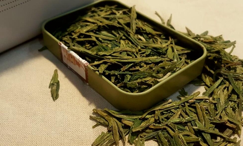 春茶集中上市 茶叶过度包装引发行业关注