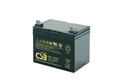 CSB蓄電池EVX系列
