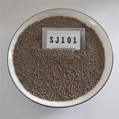 SJ101埋弧焊劑