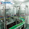 功能型易拉罐饮料生产线